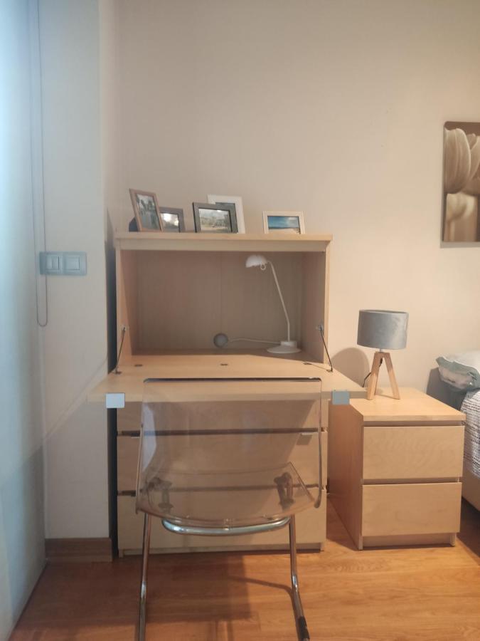 비고 Pleno Centro, 5 Minutos Casco Vello, 400 Metros Estacion Ave 아파트 외부 사진