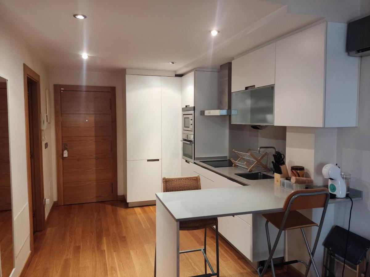 비고 Pleno Centro, 5 Minutos Casco Vello, 400 Metros Estacion Ave 아파트 외부 사진