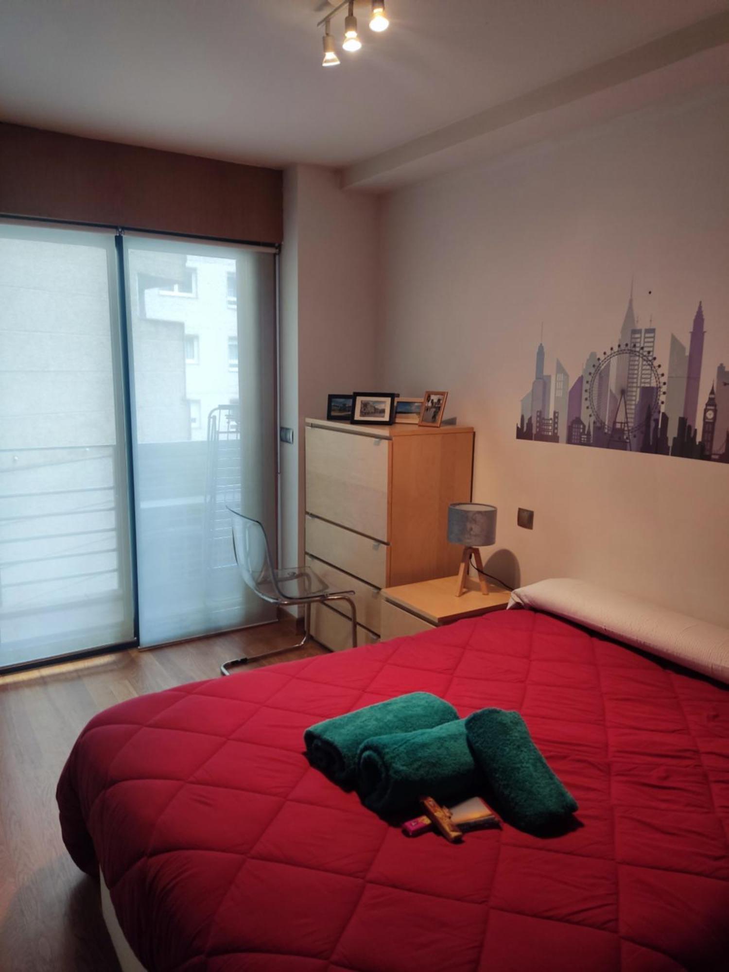 비고 Pleno Centro, 5 Minutos Casco Vello, 400 Metros Estacion Ave 아파트 외부 사진